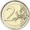 2 Euro 2008-2016, KM# 486, San Marino