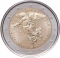 2 Euro 2023, KM# 619, San Marino, 500th Anniversary of Death of Luca Signorelli