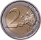 2 Euro 2023, KM# 619, San Marino, 500th Anniversary of Death of Luca Signorelli