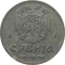50 Para 1942, KM# 30, Serbia, Republic