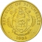 10 Cents 1982-2003, KM# 48, Seychelles