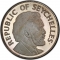 10 Rupees 1976, KM# 28a, Seychelles, Declaration of the Independence