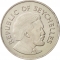 10 Rupees 1976, KM# 28, Seychelles, Declaration of the Independence