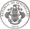 10 Rupees 2015, Seychelles, History of Seafaring, Pamir