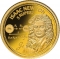 5 Rupees 2018, Seychelles, Isaac Newton