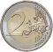 2 Euro 2023, Slovakia, 100th Anniversary of the First Blood Transfusion in Slovakia