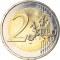 2 Euro 2016, KM# 142, Slovakia, Presidency of the Council of the European Union, Slovakia