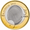 3 Euro 2012, KM# 109, Slovenia, 100th Anniversary of the First Olympic Medal