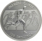 100 Shillings 2001, N# 85792, Somalia, Olympic Games