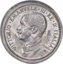 4 Bese 1909, Somaliland, Italian, Victor Emmanuel III