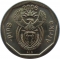 10 Cents 2006, KM# 487, South Africa