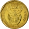 10 Cents 2008, KM# 441, South Africa