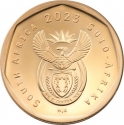 20 Cents 2023, South Africa
