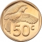 50 Cents 2023, South Africa