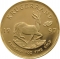 1 Krugerrand 1967-2024, KM# 73, South Africa, 1997: 30th anniversary of Krugerrand