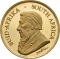1 Krugerrand 1967-2024, KM# 73, South Africa, 2004: Signature, 100 years since the death of Paul Kruger