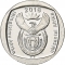 1 Rand 2004-2016, KM# 333, South Africa