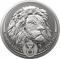 5 Rand 2022, South Africa, Big Five, Lion II