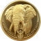 50 Rand 2019-2022, South Africa, Big Five, Elephant