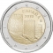 2 Euro 2019, Spain, Felipe VI, UNESCO World Heritage, Old Town of Ávila and Its Extramural Churches