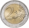 2 Euro 2023, Spain, Presidency of the Council of the European Union, Spain