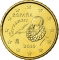 10 Euro Cent 2010-2023, KM# 1147, Spain, Juan Carlos I, Felipe VI