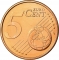 5 Euro Cent 2010-2023, KM# 1146, Spain, Juan Carlos I, Felipe VI