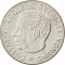 1 Krona 1968-1973, KM# 826a, Sweden, Gustaf VI Adolf