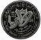 50 Dirhams 1999, KM# 89, United Arab Emirates, Khalifa, Chamber of Commerce and Industry, 30th Anniversary of the Dubai Chamber