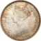 1 Florin 1851-1887, KM# 746, United Kingdom (Great Britain), Victoria, BRIT