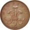 2 New Pence 1971-1981, KM# 916, United Kingdom (Great Britain), Elizabeth II