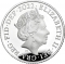 10 Pence 2015-2022, KM# 1335a, United Kingdom (Great Britain), Elizabeth II