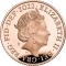 10 Pence 2015-2022, KM# 1335b, United Kingdom (Great Britain), Elizabeth II, Charles III, Memorial coin set