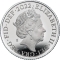 10 Pence 2015-2022, KM# 1335c, United Kingdom (Great Britain), Elizabeth II, Charles III, Memorial coin set