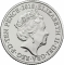 10 Pence 2018-2019, KM# 1533, United Kingdom (Great Britain), Elizabeth II, Quintessentially British A to Z, H - Houses of Parliament