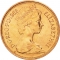 2 Pence 1982-1984, KM# 928, United Kingdom (Great Britain), Elizabeth II