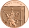 2 Pence 2015-2022, KM# 1333, United Kingdom (Great Britain), Elizabeth II