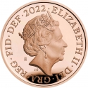 2 Pence 2015-2022, KM# 1333b, United Kingdom (Great Britain), Elizabeth II, Charles III
