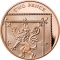 2 Pence 2015-2022, KM# 1333b, United Kingdom (Great Britain), Elizabeth II, Charles III