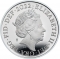 2 Pence 2015-2022, KM# 1333c, United Kingdom (Great Britain), Elizabeth II, Charles III, Memorial coin set