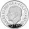 2 Pence 2023-2024, United Kingdom (Great Britain), Charles III