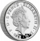 5 Pence 2021, United Kingdom (Great Britain), Elizabeth II, Britannia