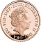 5 Pence 2015-2022, KM# 1334b, United Kingdom (Great Britain), Elizabeth II, Charles III, Memorial coin set