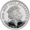 5 Pence 2015-2022, KM# 1334c, United Kingdom (Great Britain), Elizabeth II, Charles III, Memorial coin set
