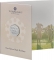 50 Pence 2020, KM# 1818, United Kingdom (Great Britain), Elizabeth II, British Diversity, Fold-out packaging