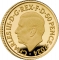 50 Pence 2024, United Kingdom (Great Britain), Charles III, Liberty and Britannia