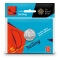 50 Pence 2011, KM# 1178, United Kingdom (Great Britain), Elizabeth II, London 2012 Summer Olympics, Sailing, Illustrated card