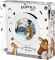 50 Pence 2024, United Kingdom (Great Britain), Charles III, 20th Anniversary of The Gruffalo, The Gruffalo’s Child, Acrylic block