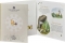 50 Pence 2020, Sp# H87, United Kingdom (Great Britain), Elizabeth II, Winnie the Pooh and Friends, Winnie the Pooh, Pop-up booklet