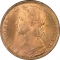 1 Penny 1874-1894, KM# 755, United Kingdom (Great Britain), Victoria